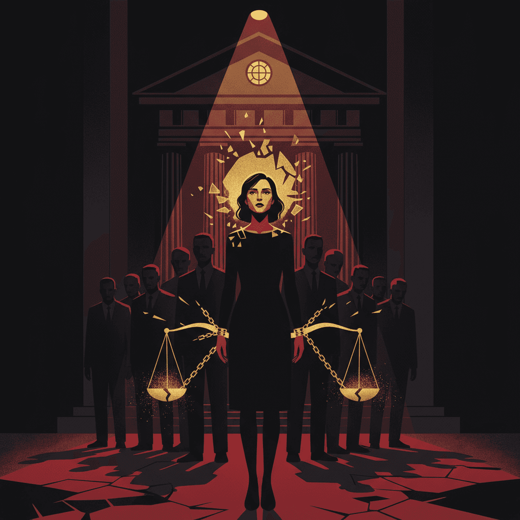 Adèle Haenel brise enfin le silence : le récit poignant de son combat judiciaire