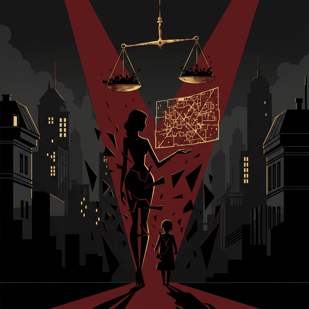 Adriana Karembeu accusée d'exposer sa fille à des contenus pornos