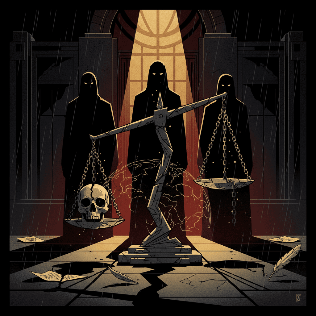 Affaire Magnitski : la justice française traque les complices d'un meurtre d'État