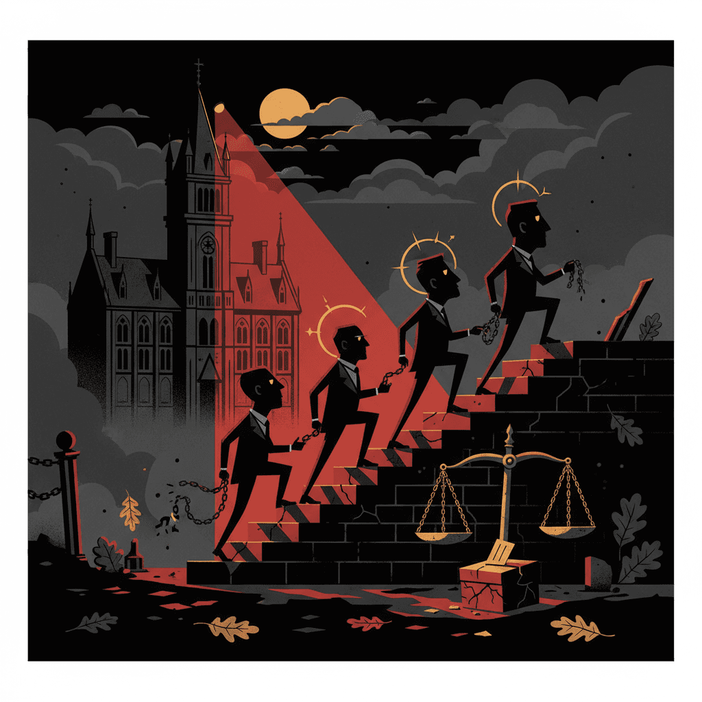 Les anciens maires de l'Essonne font leur grand retour