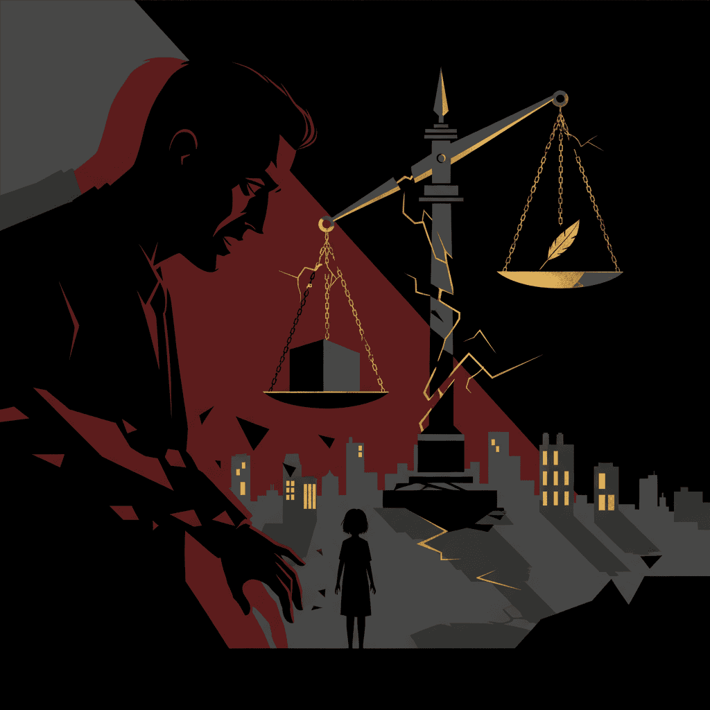 EXCLUSIF: Un animateur soupçonné du viol d'une fillette de 3 ans à Tours