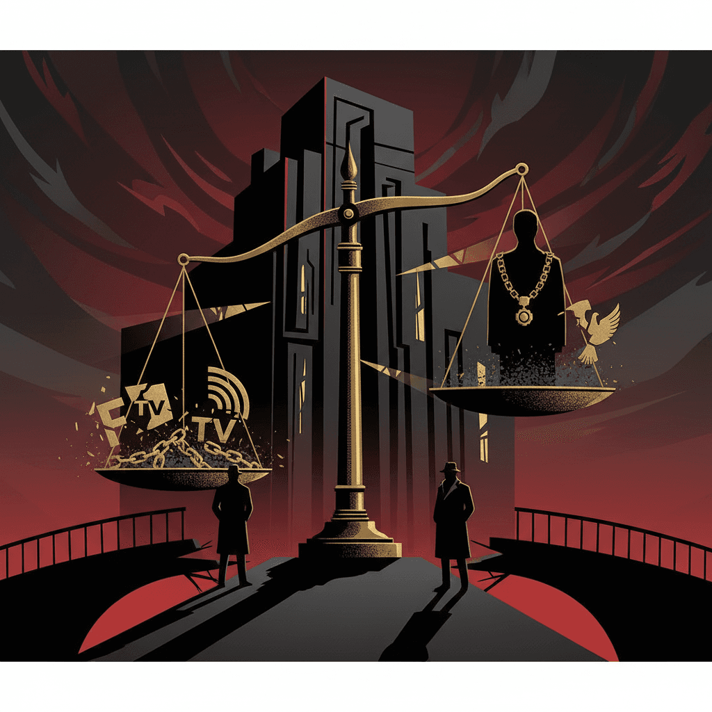 Arcom sanctionne France Télévisions et Radio France pour mensonges