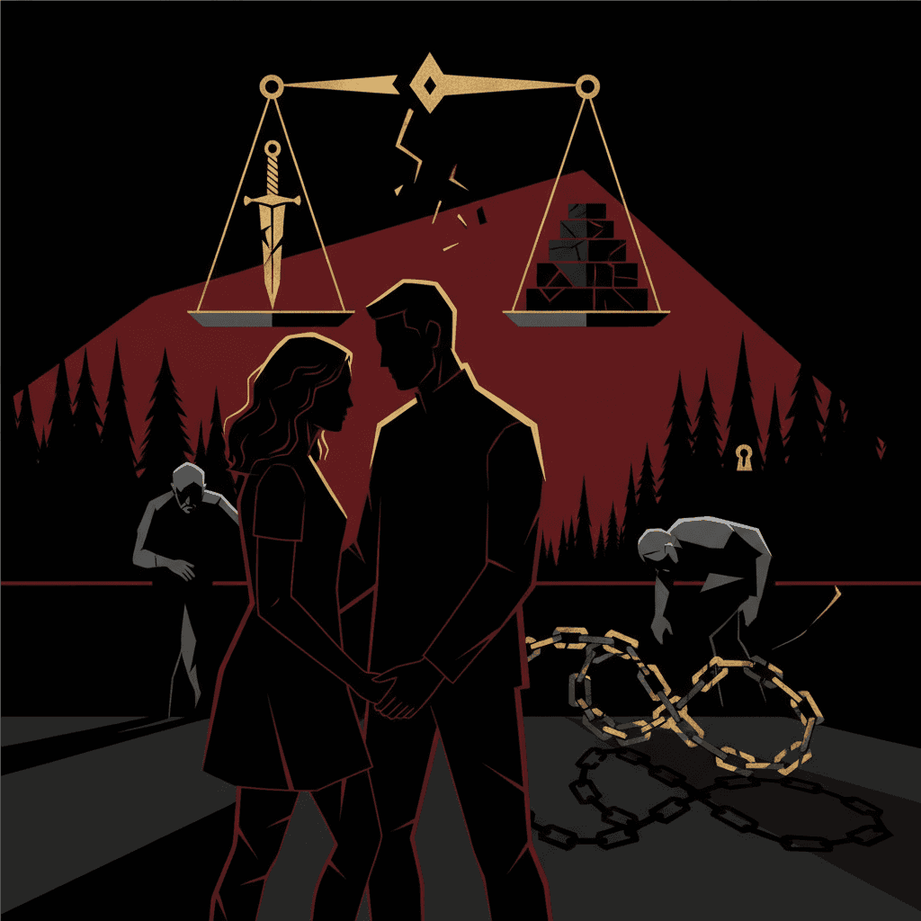 Ardennes : La petite-fille et son amant avouent le meurtre des retraités