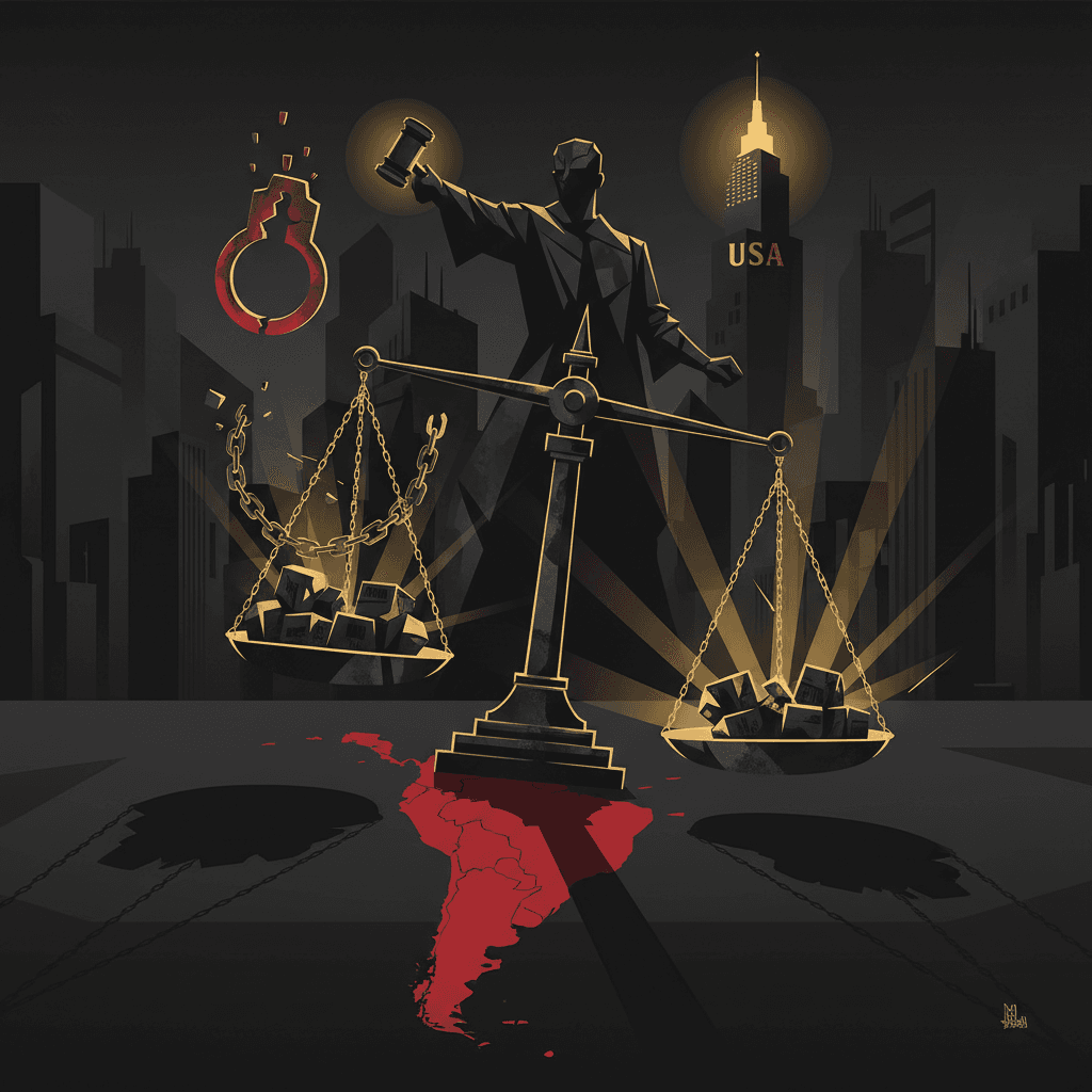 Argentine sauvée de la ruine par un revirement judiciaire américain