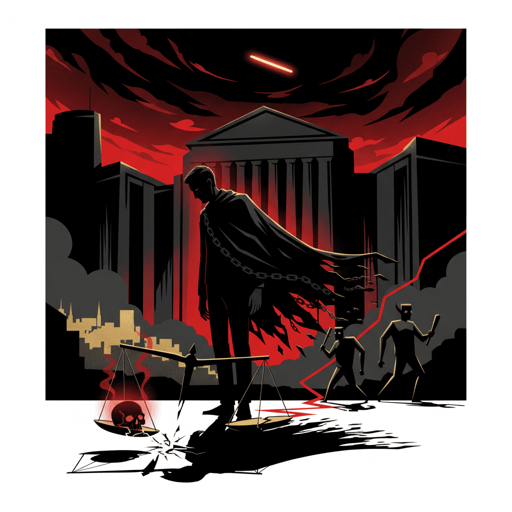 Raphaël Arnault : le retour silencieux du député après une rixe mortelle