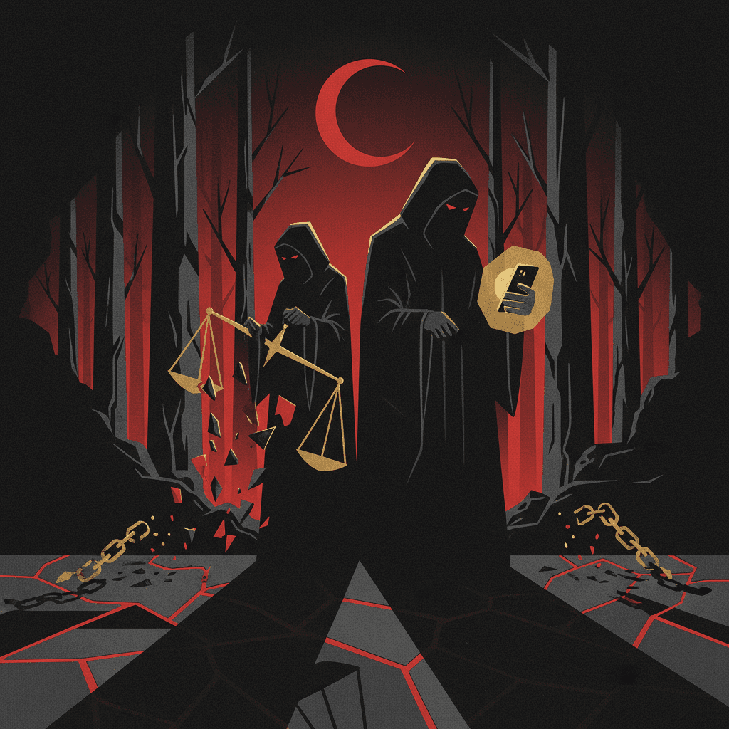 Assassinat dans les Ardennes : la petite-fille et son amant avouent le massacre