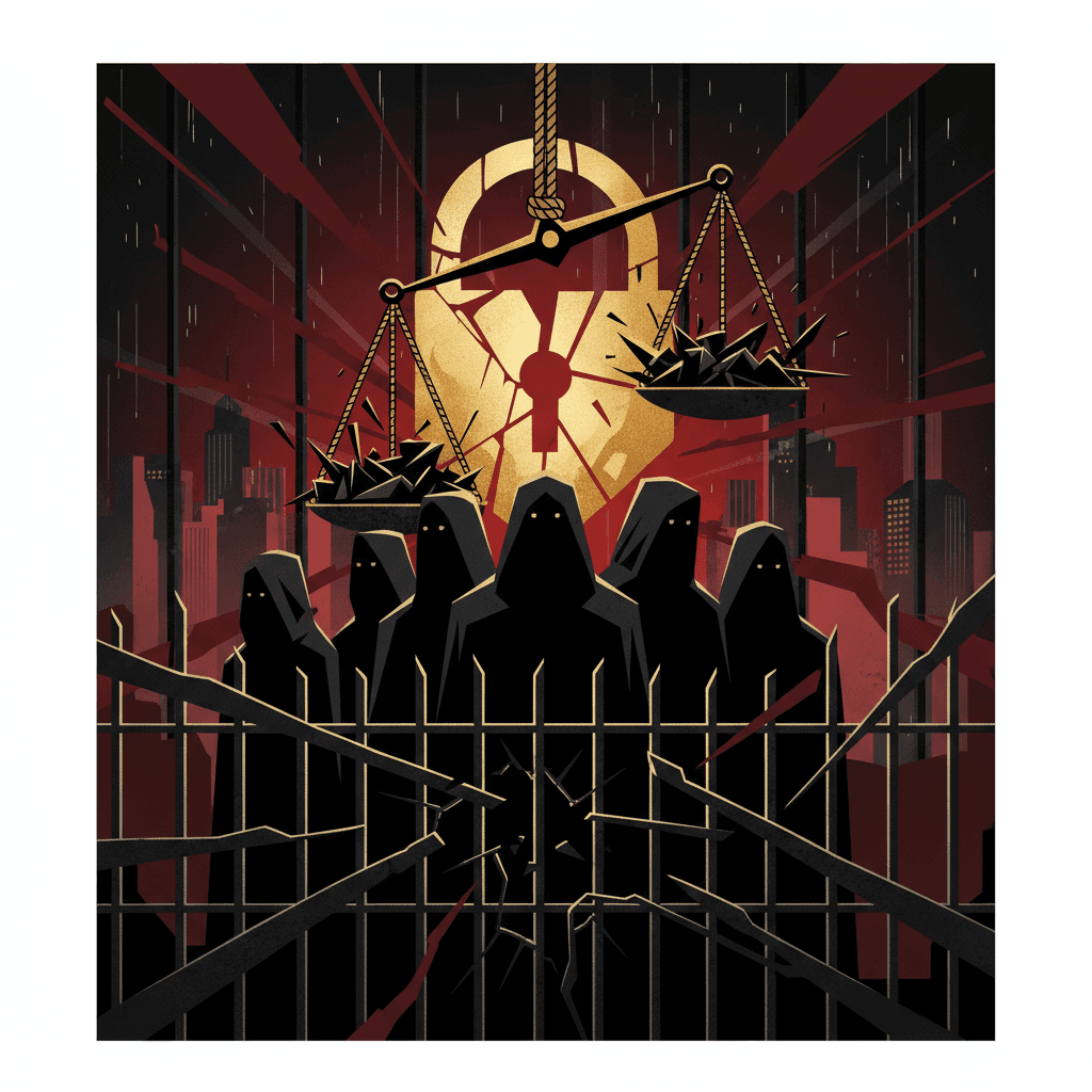 Assassinat de Mehdi Kessaci : six suspects écroués dans une affaire explosive