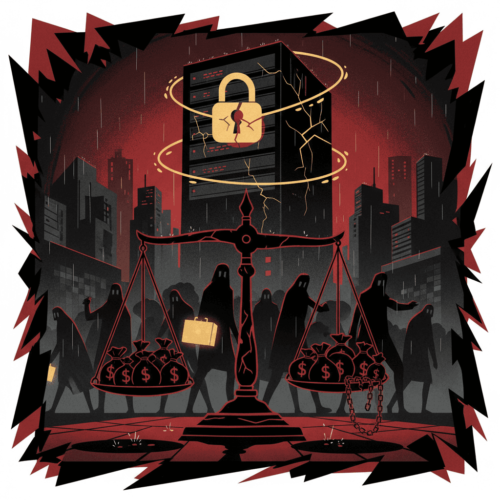 Atos : le Parquet national financier élargit son enquête sur des malversations à 1 milliard