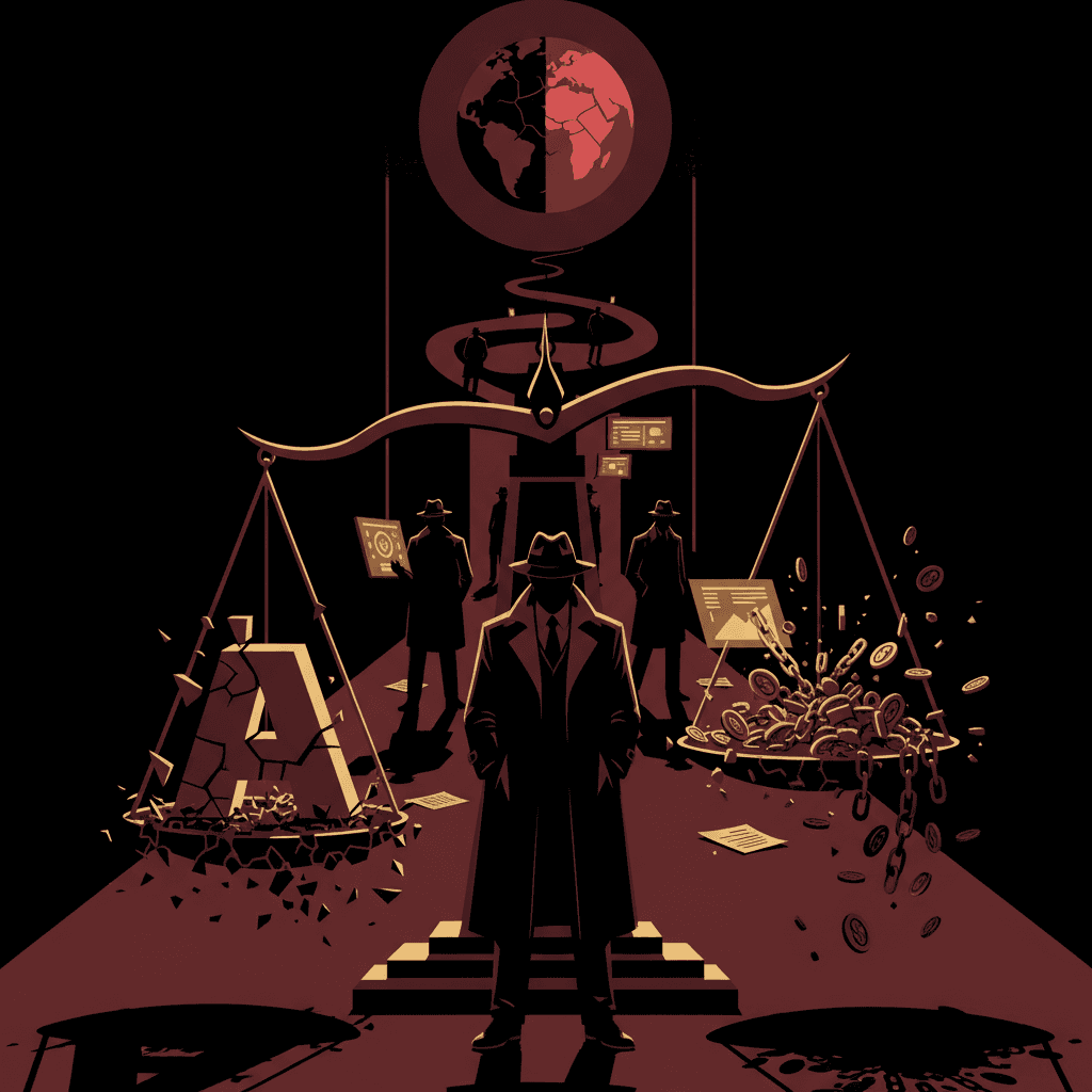 Atos sous le feu des enquêtes financières du Parquet