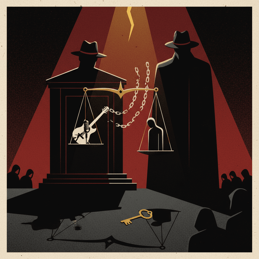 Attentat visant Taylor Swift : le procès s'ouvre en Autriche dans l'ombre