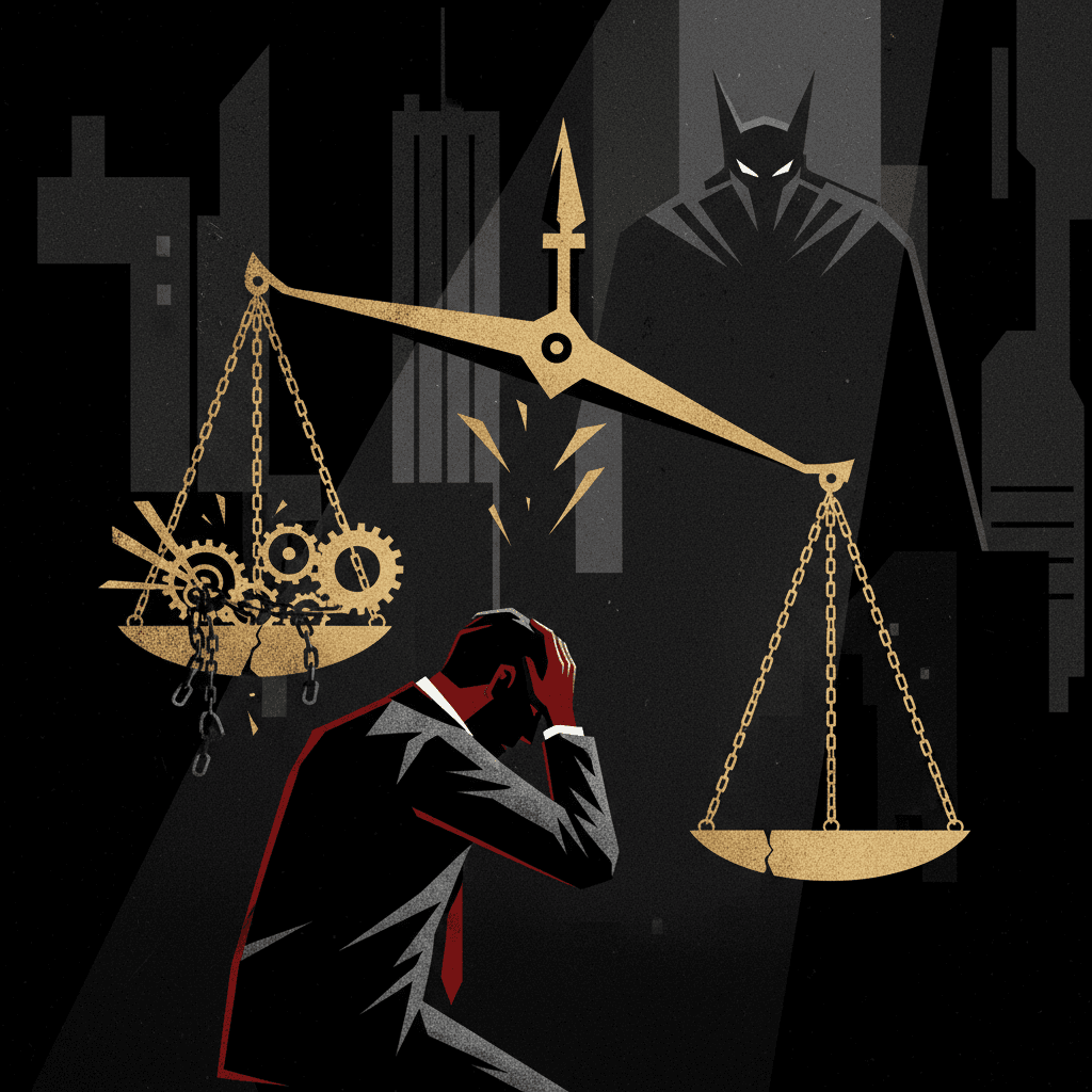 Audiovisuel public : Jérémie Patrier-Leitus craque face à des auditions détournées