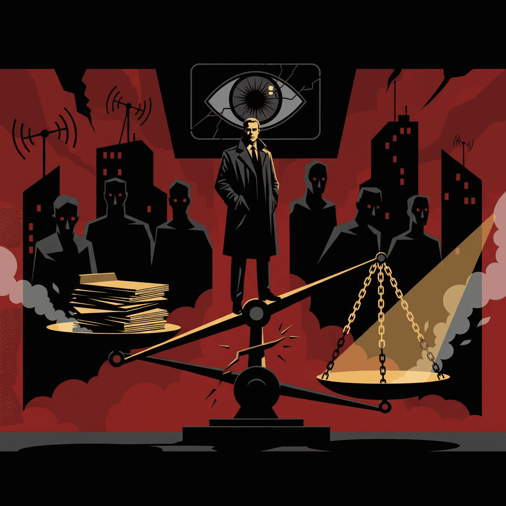 Audiovisuel public : Jérémie Patrier-Leitus accuse, mais les preuves manquent