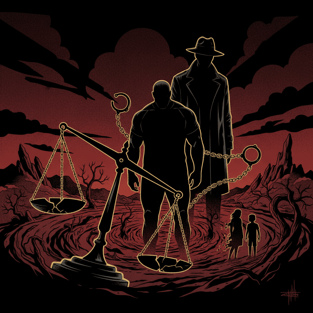 Aveyron : l'ancien flic et le rugbyman derrière la disparition inquiétante