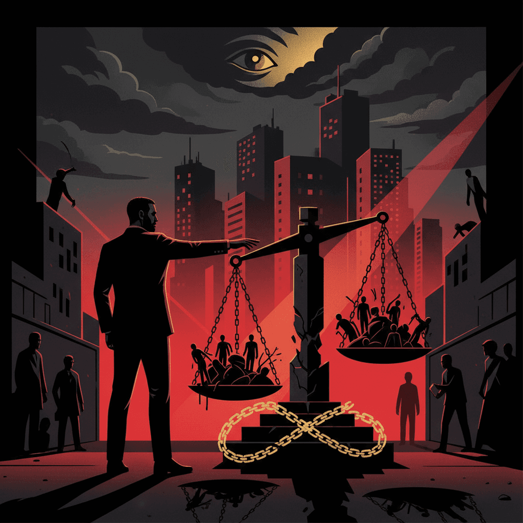 Bally Bagayoko DÉNONCE le racisme systémique à Seine-Saint-Denis