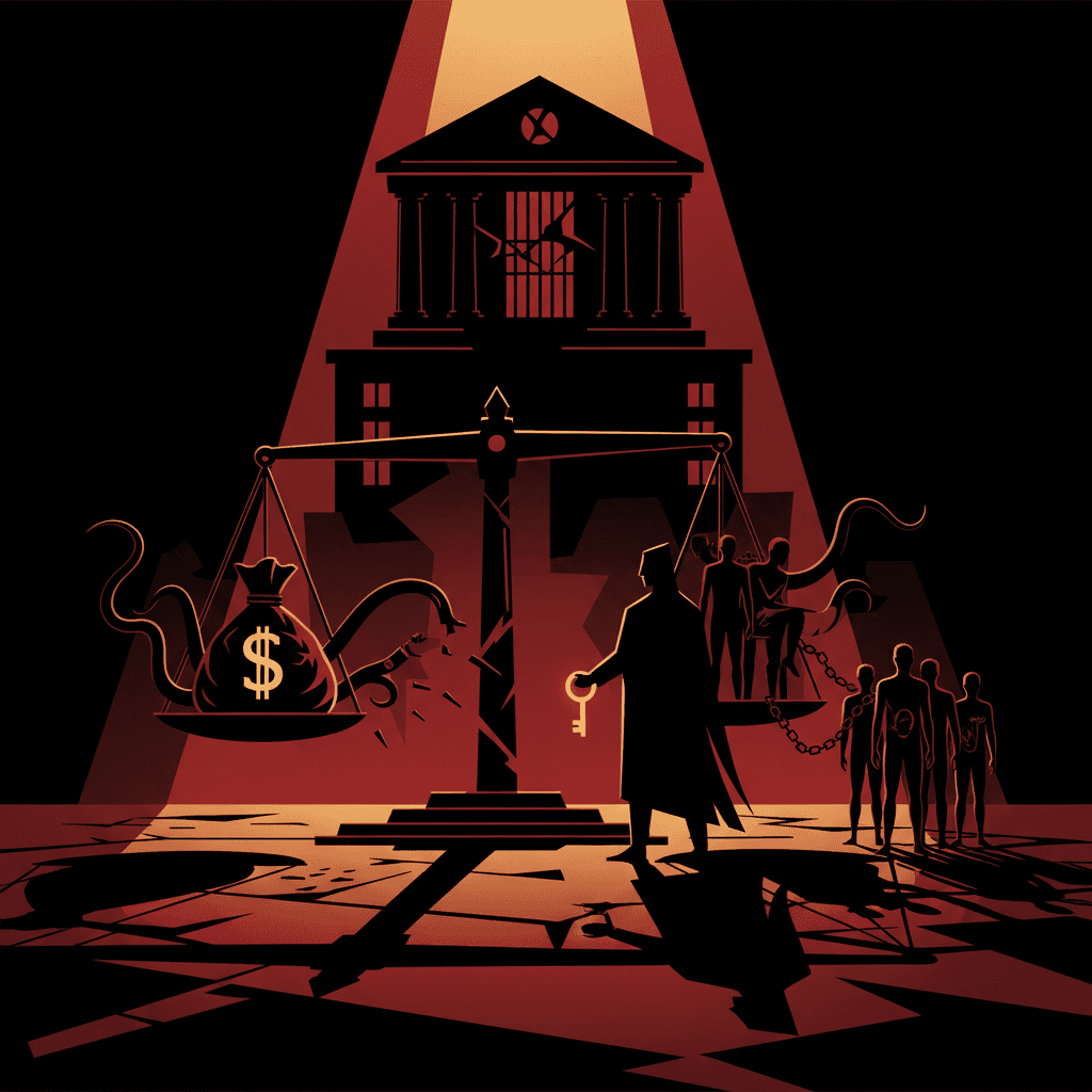 Bank of America paie 70 millions pour l'affaire Epstein