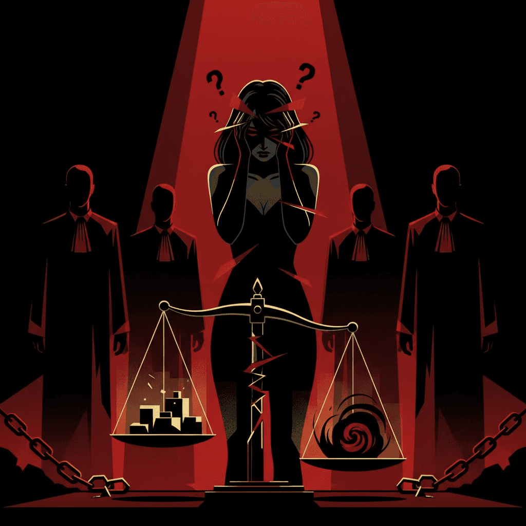 Aurélie S. : les trous de mémoire qui accablent la mère des bébés congelés