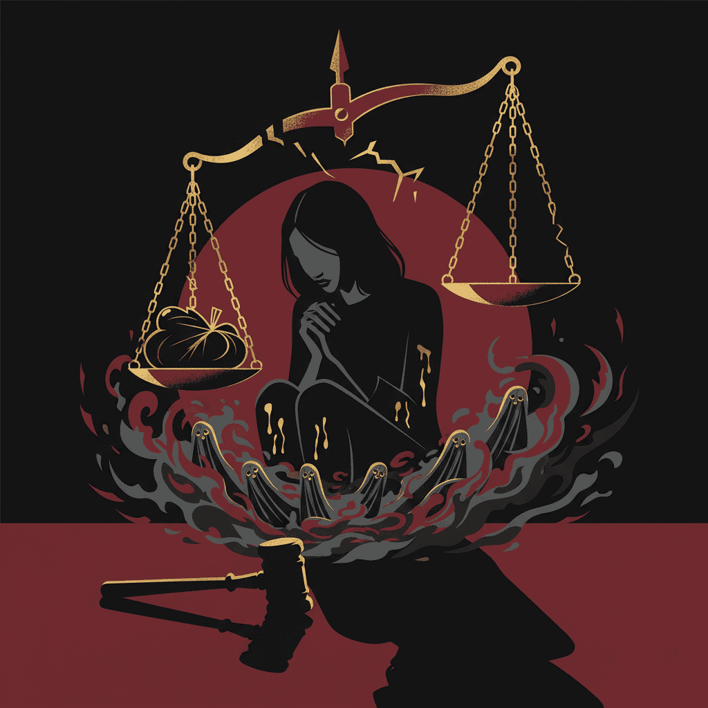 Bébés congelés : les aveux contradictoires de la mère accusée