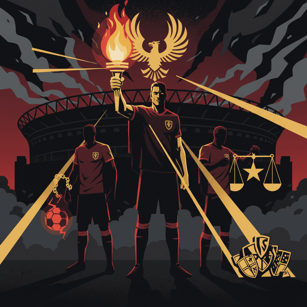 Les Bleus dévoilent leur arme secrète pour le Mondial 2026