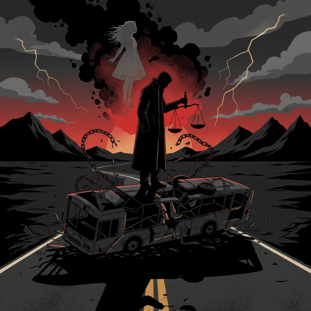 Haute-Saône : une conductrice de bus en garde à vue après la mort d'une adolescente