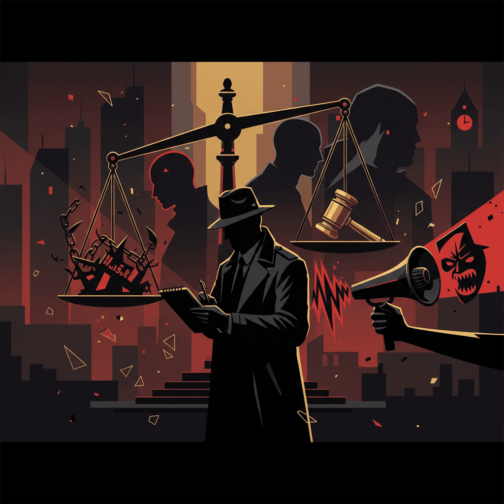 CCNews accusé de racisme : enquête ouverte après injures envers Bally Bagayoko