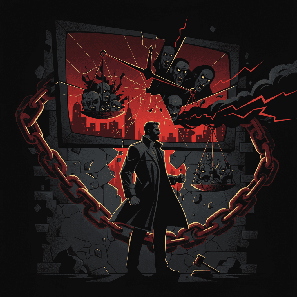 CNews éclaboussée par le racisme : le préfet de Seine-Saint-Denis contre-attaque