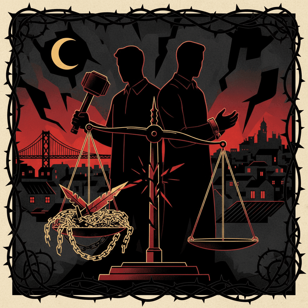 Cédric P. : double meurtre révélé au Portugal