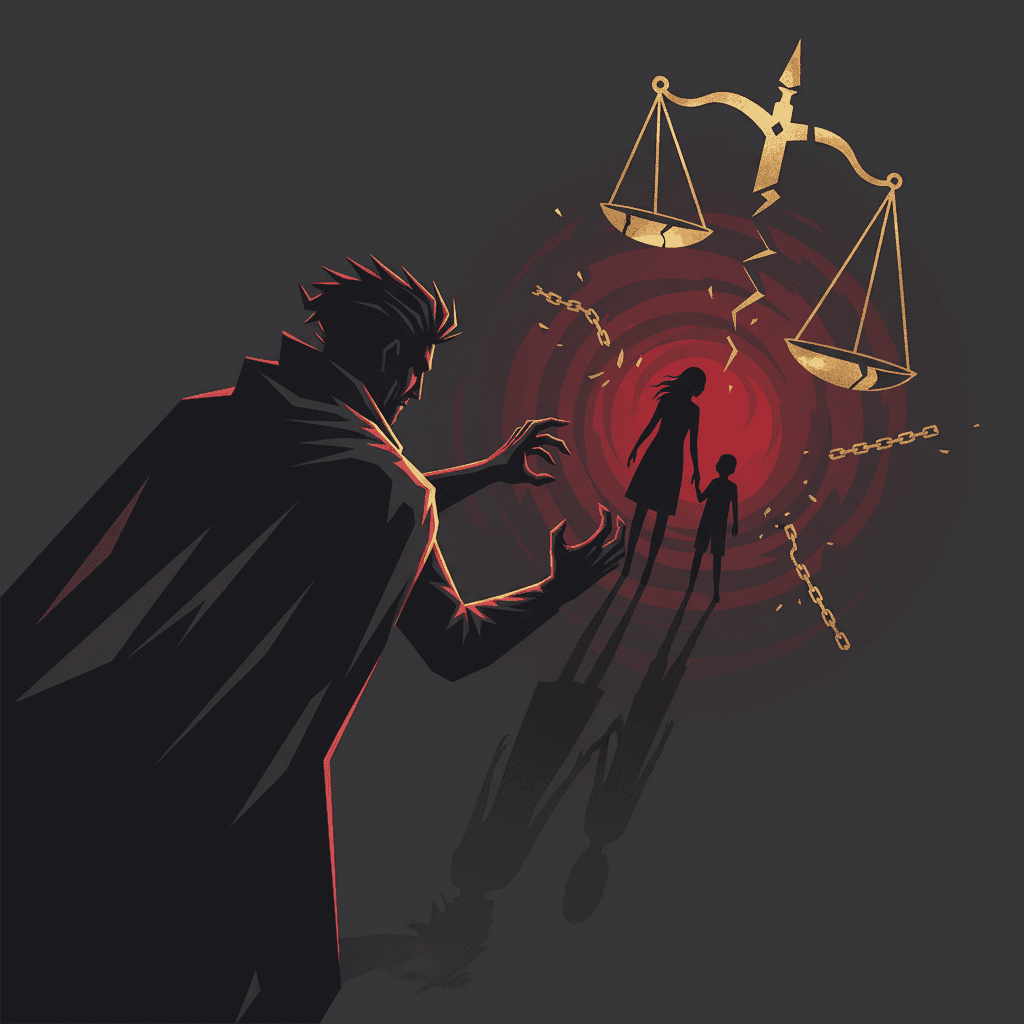 Cédric P., le 'fou furieux' au cœur d'une disparition inquiétante