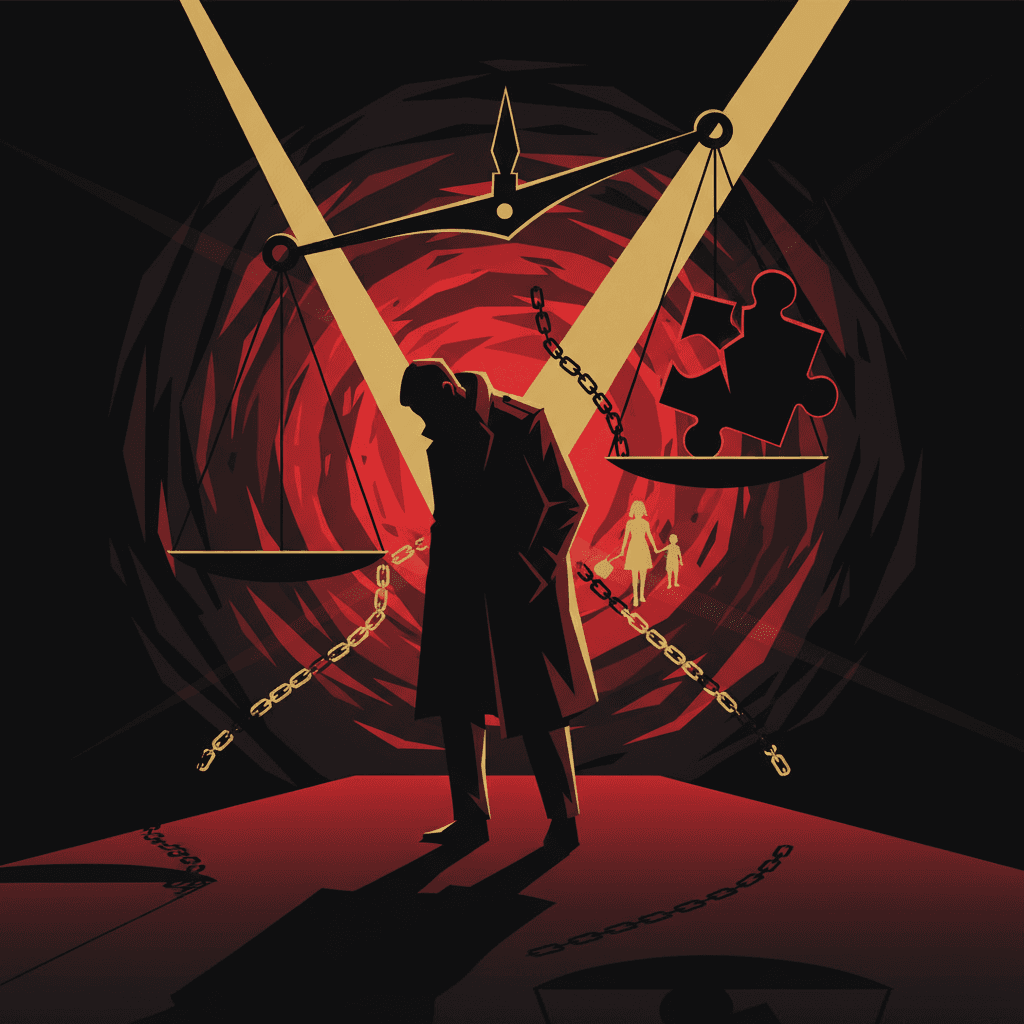 Cédric P. : le suspect qui pourrait tout faire basculer