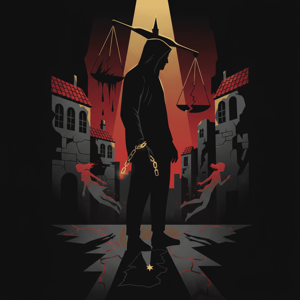 Cédric Prizzon arrêté au Portugal pour double féminicide