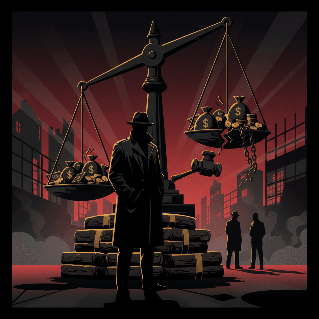 EXCLUSIF: Le chef des stups et les 7 tonnes de cannabis disparues