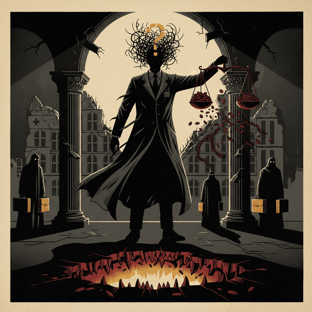 CHU de Reims : un médecin accusé de corruption ébranle l'hôpital public