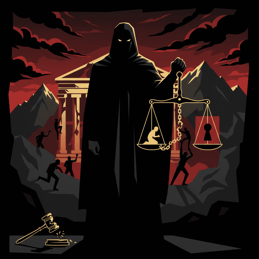 Corruption sexuelle : le scandale Acquaviva éclate en Corse