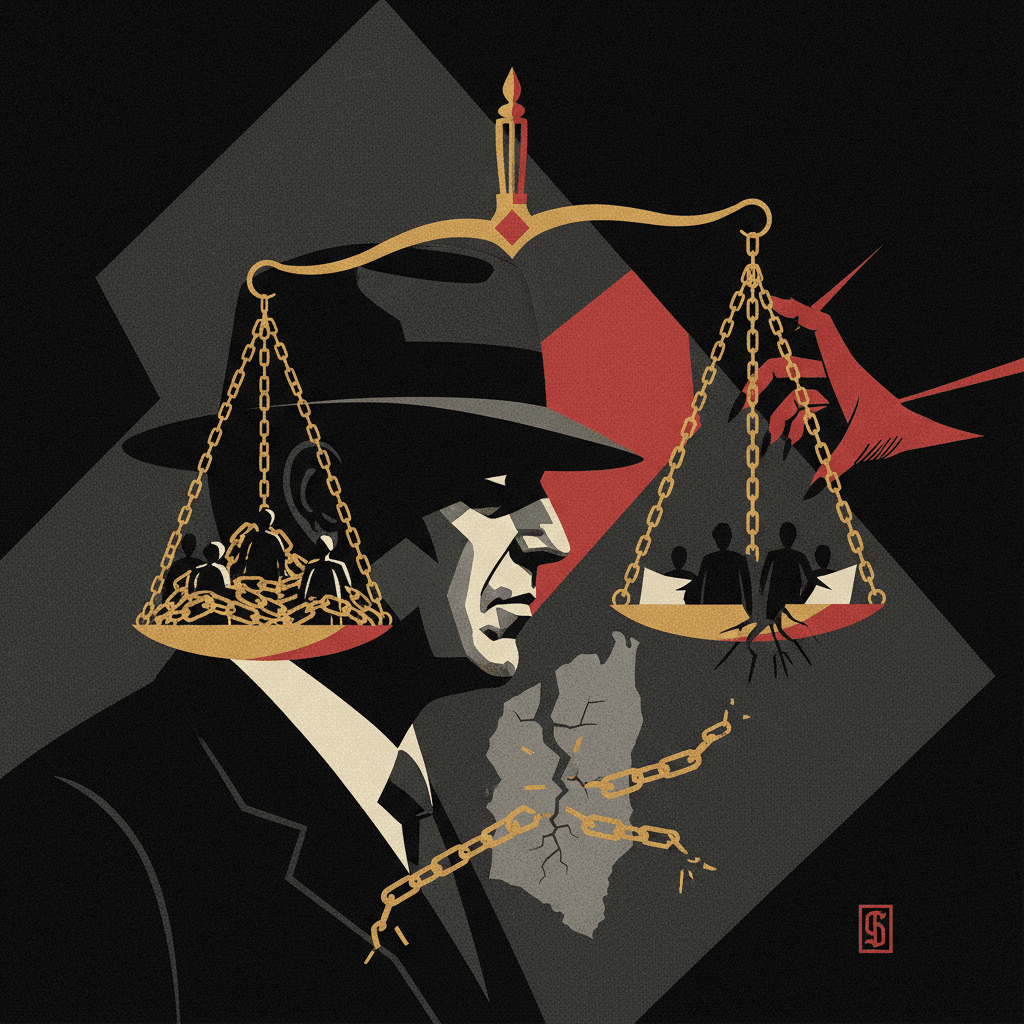 Corse : l'ex-député Acquaviva accusé d'échanges sexuels contre postes