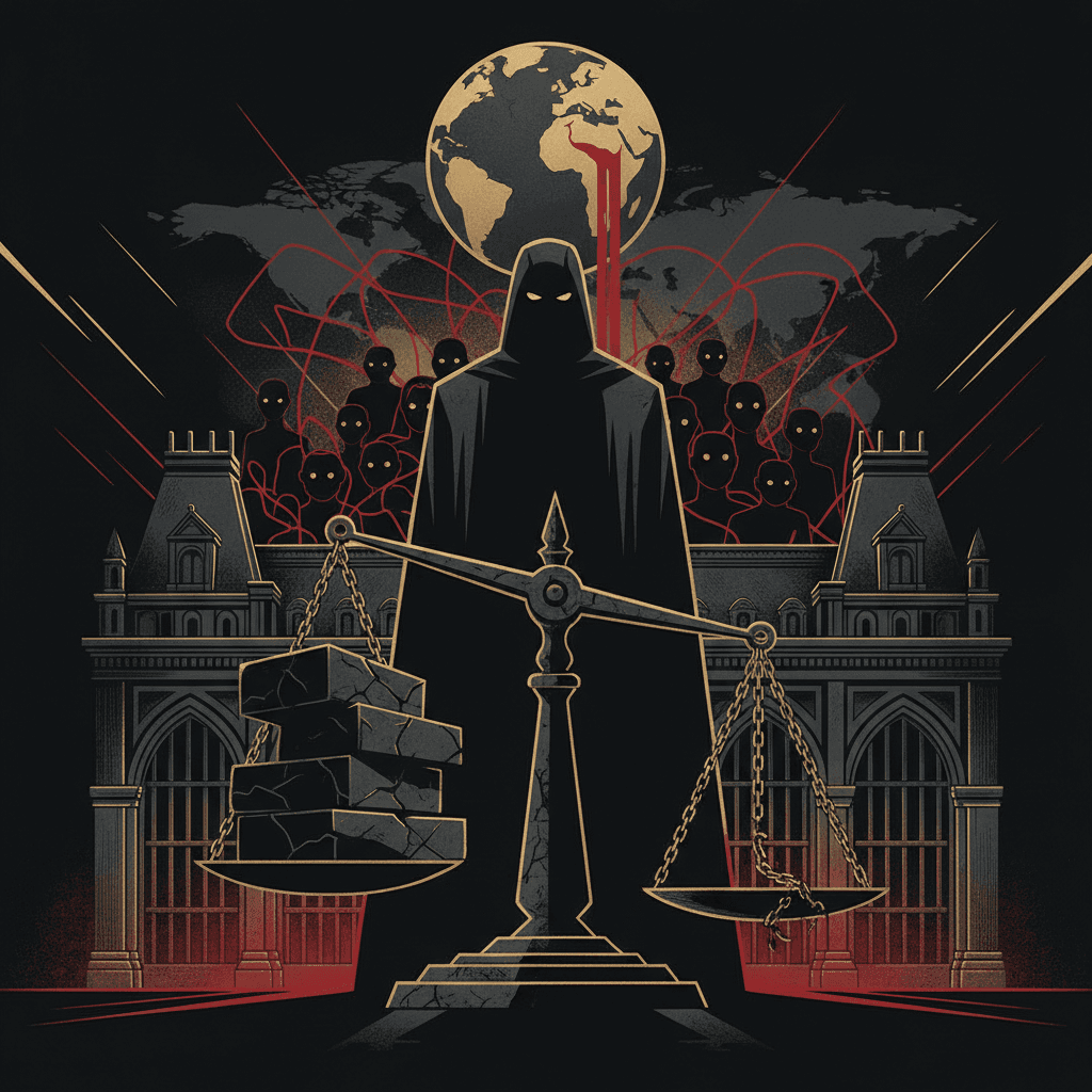 Crimes contre l’humanité : un Syrien écroué à Paris