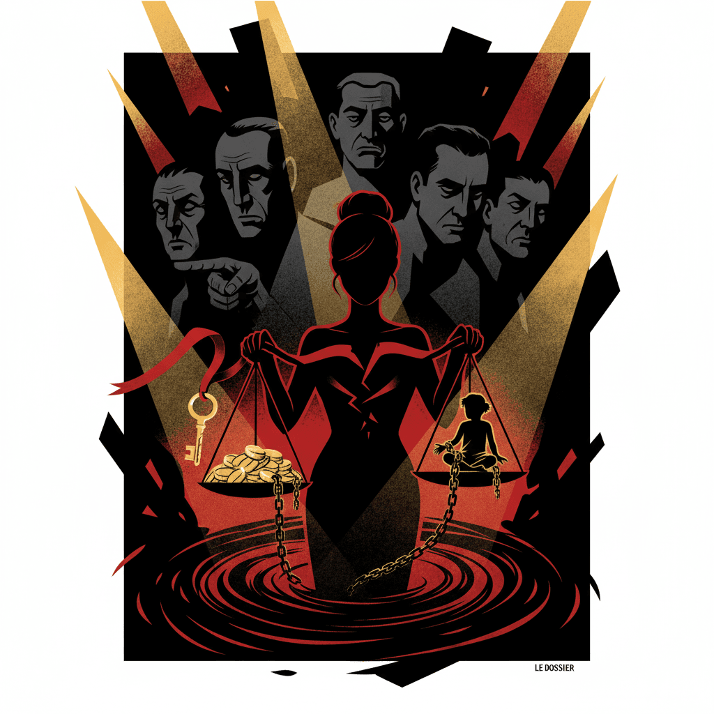 Julie Gayet : la nomination qui scandalise l'Éducation nationale