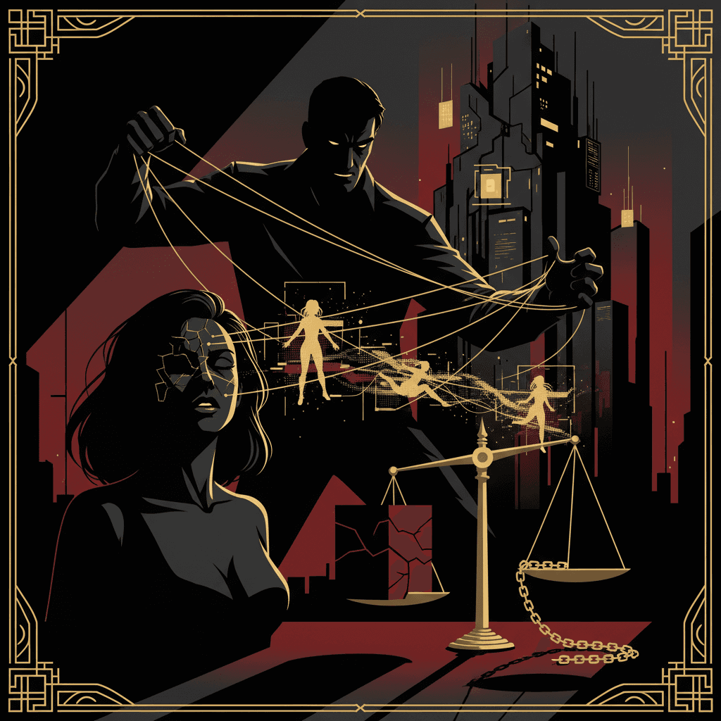 EXCLUSIF : Christian Ulmen, le mari qui a violé virtuellement son ex-femme pendant 10 ans