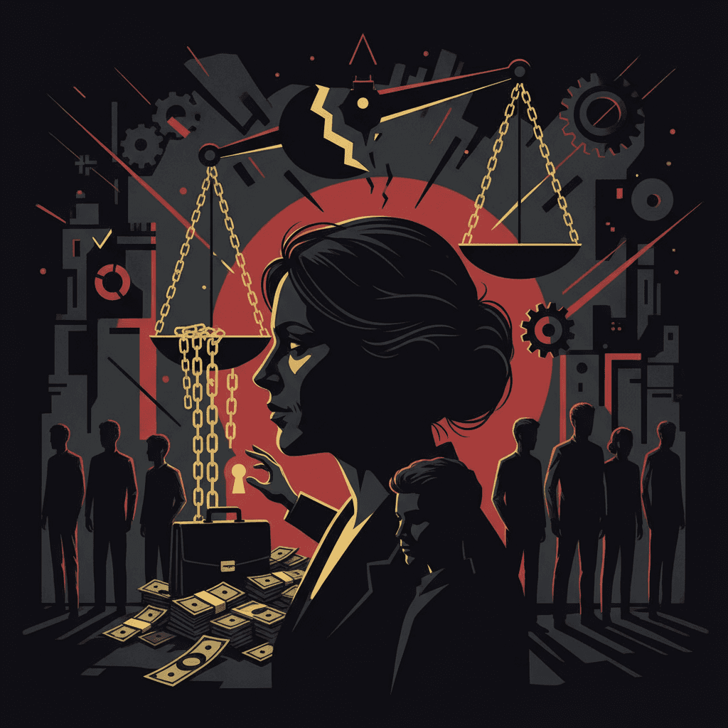 EXCLUSIF: La députée PS Martine Froger piégée par un scandale financier