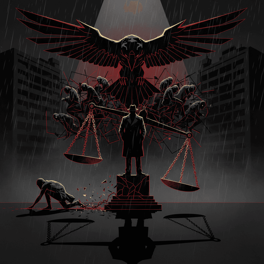 DGSE : L'ancien patron dénonce les dérives d'Athanor