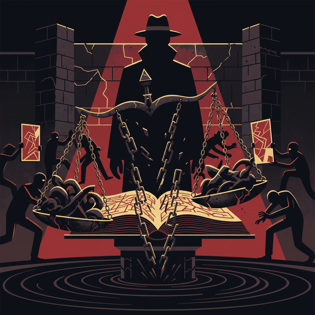 DGSE PIÉGÉE : Mensonges et manquements exposés au procès Athanor