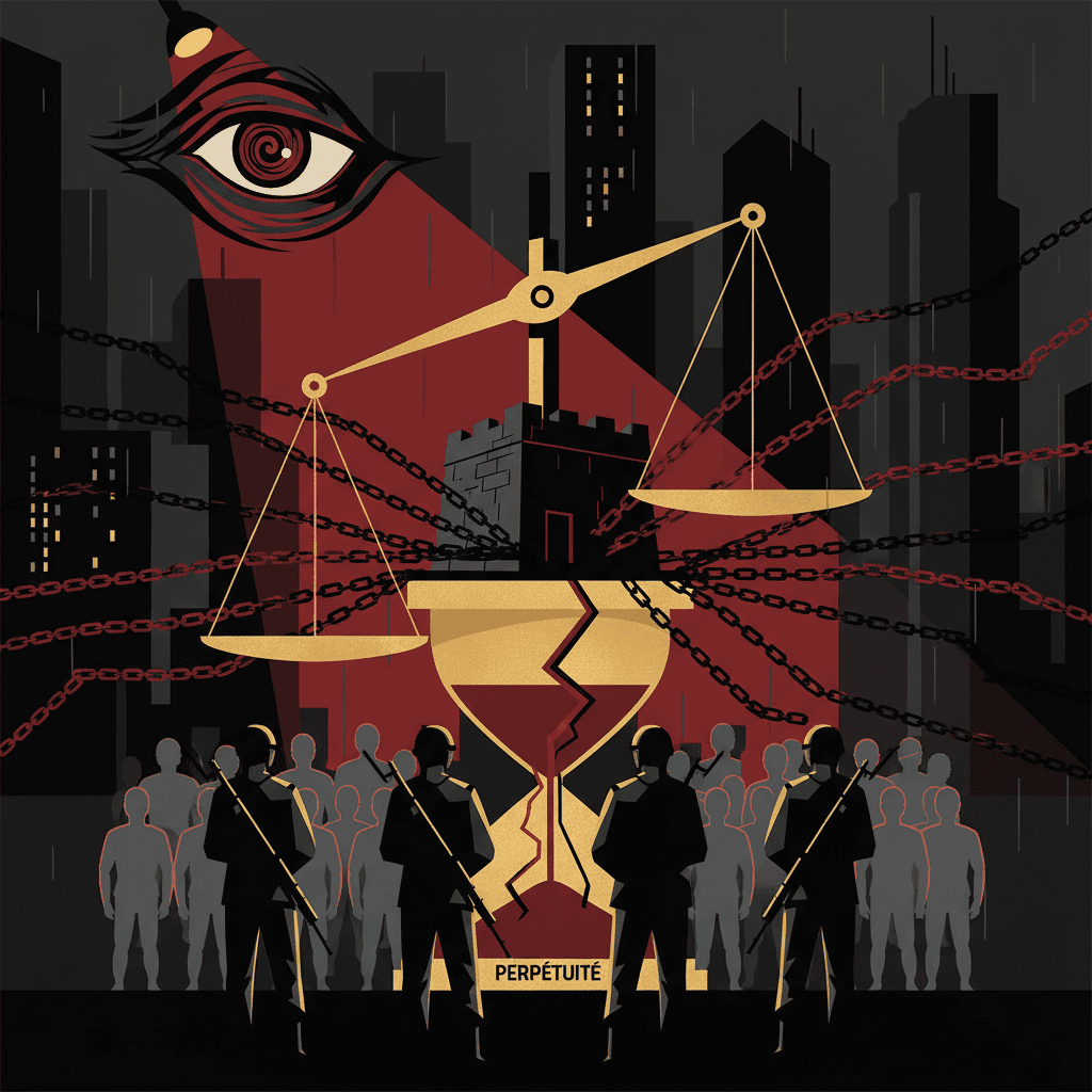 DGSE : les secrets inavouables du procès Athanor