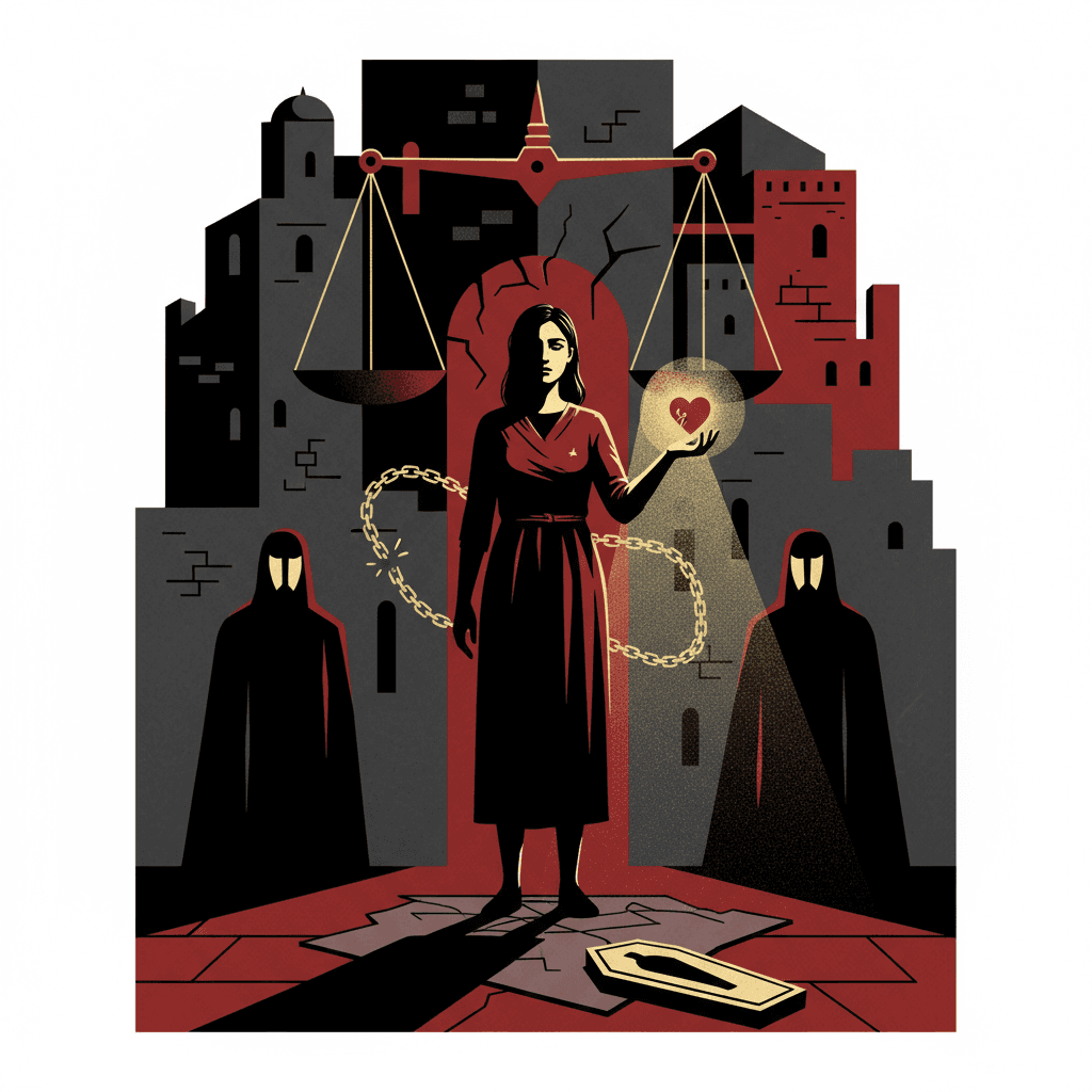 Djerba : la mère de Romain Pizzato se bat contre le silence tunisien