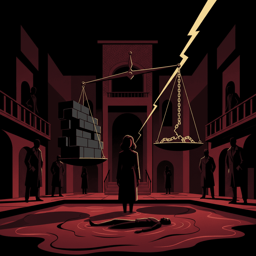 Mort suspecte à Djerba : le combat d'une mère contre le silence