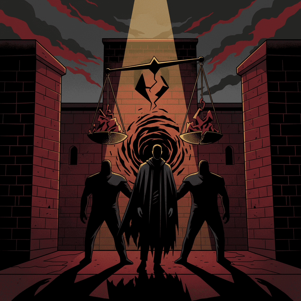 Dominique Pelicot transféré à Ensisheim après condamnation dans l'affaire des viols de Mazan