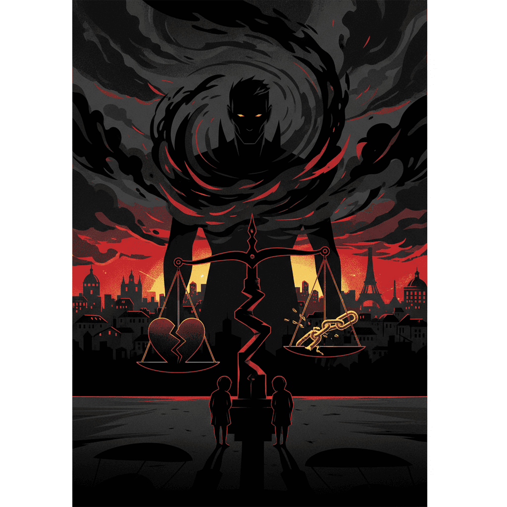 Cédric Prizzon : les enfants du double féminicide face à l'urgence psychologique