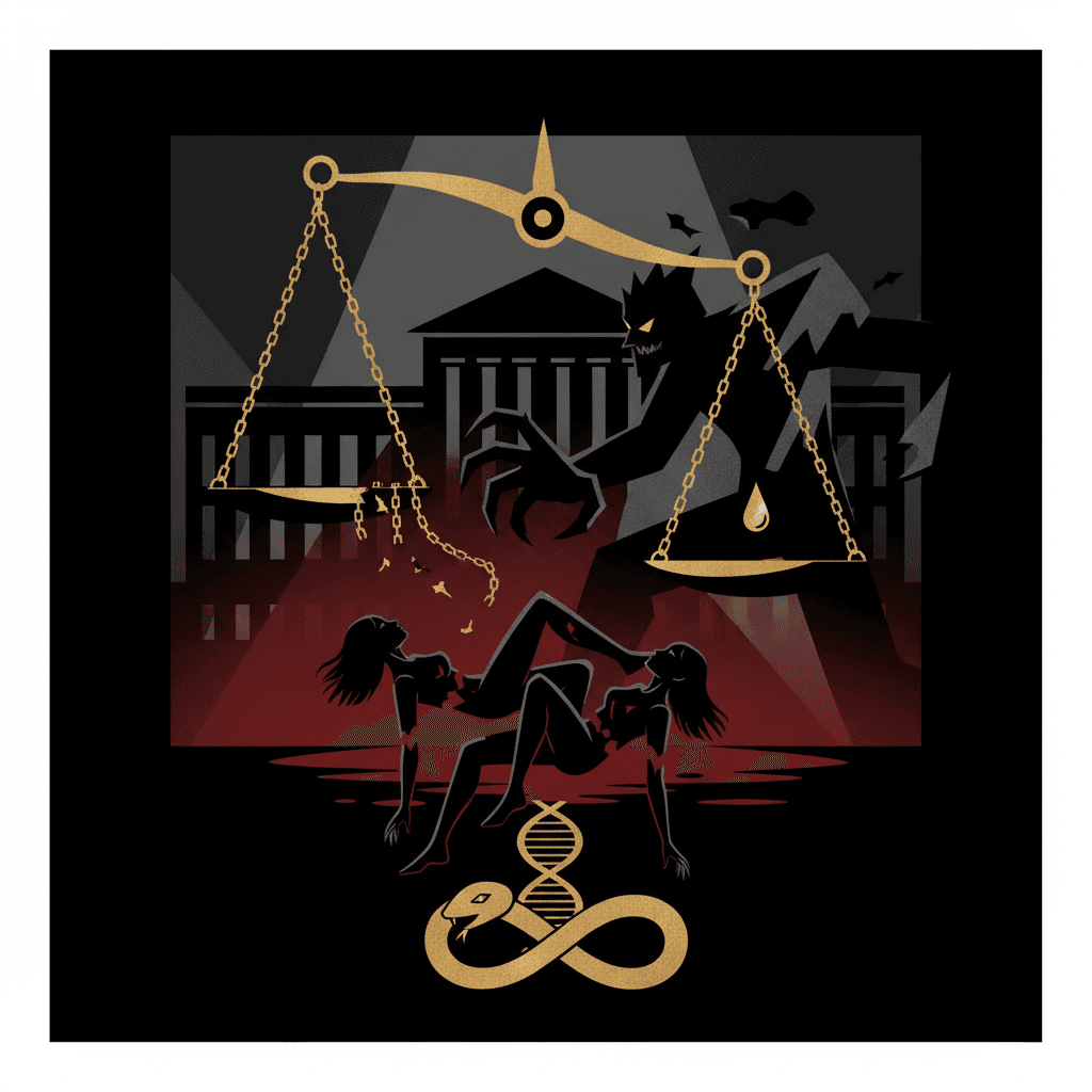 Double féminicide : le Pnat refuse de s'emparer de l'affaire Prizzon