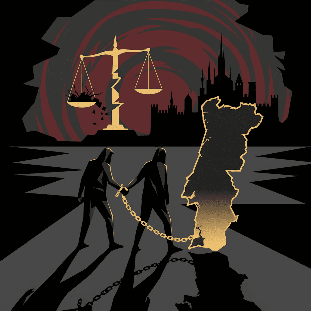 Double meurtre en Aveyron : le suspect français piégé par le Portugal