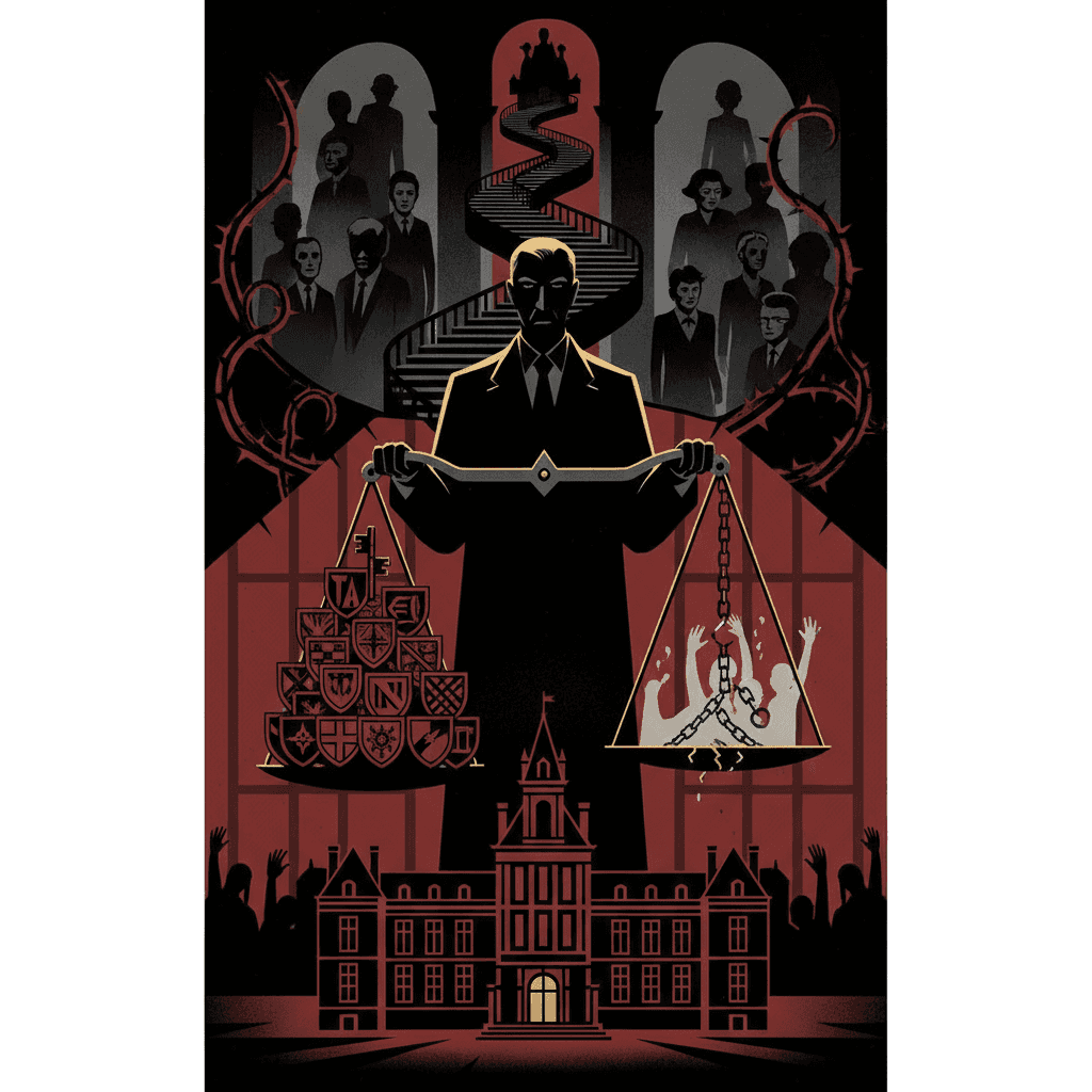 Dynasties municipales : ces familles qui gouvernent nos communes