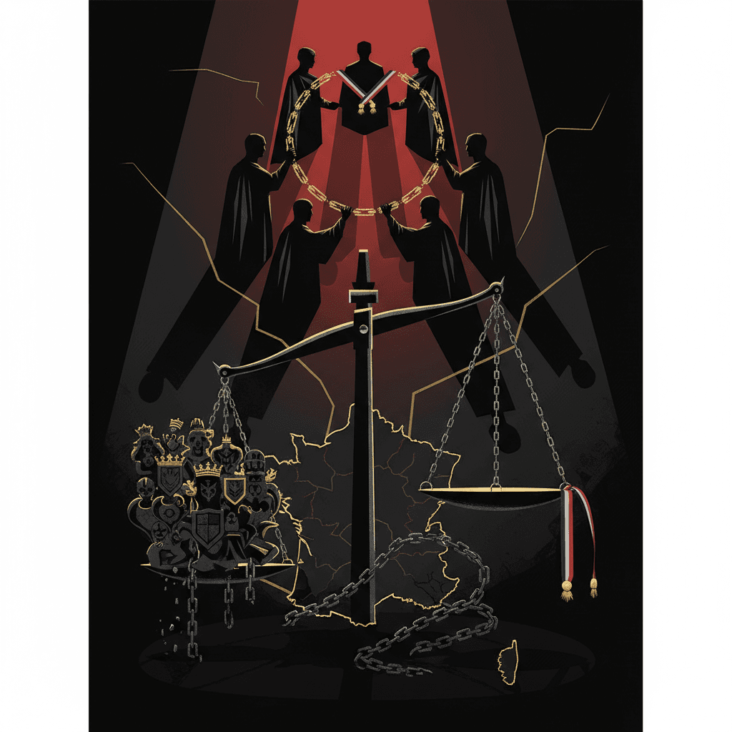 Dynasties municipales : Comment les familles monopolisent le pouvoir local