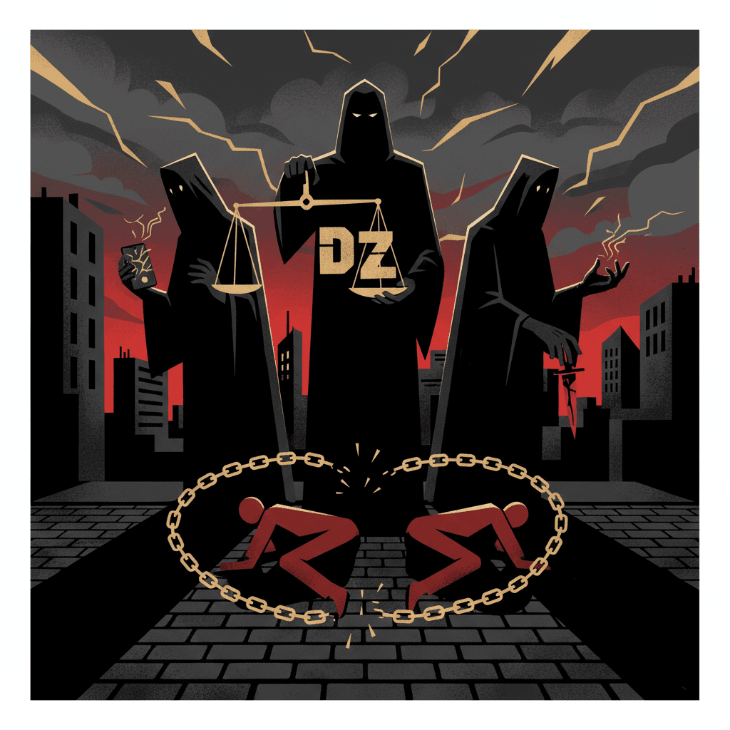 DZ Mafia : le double assassinat qui a secoué Marseille enfin jugé