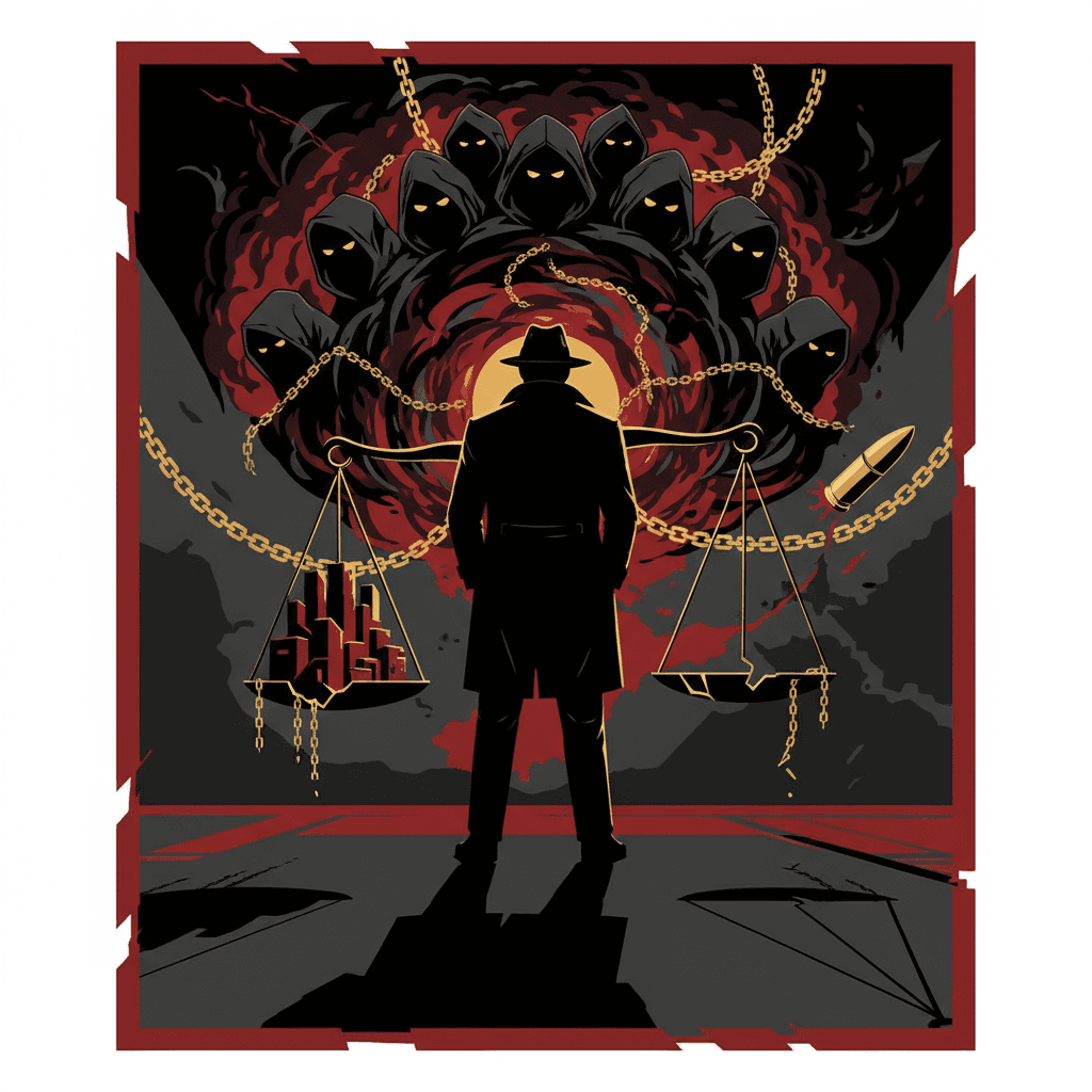 DZ Mafia : le chef d’enquête révèle la guerre sanglante des narcos